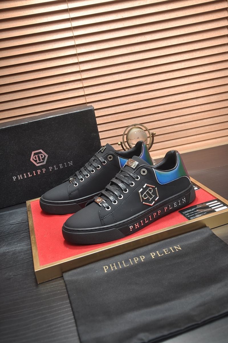 Philipp Plein Shoes